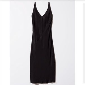 Aritzia Babaton Kilroy Slip Dress